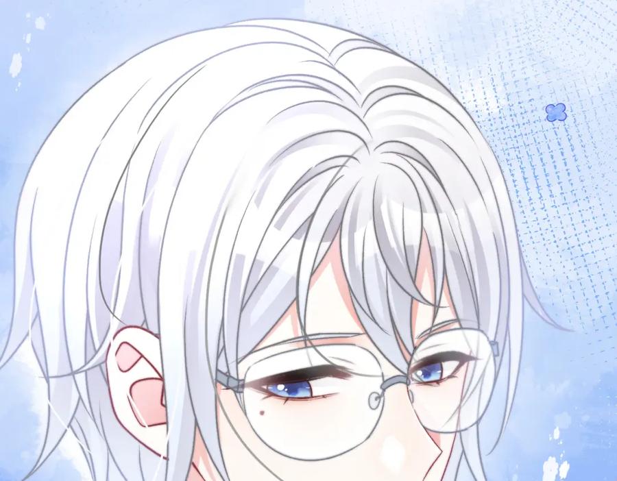 她又又又上热搜啦 第34话 “受伤”的总是小猫咪 第7页