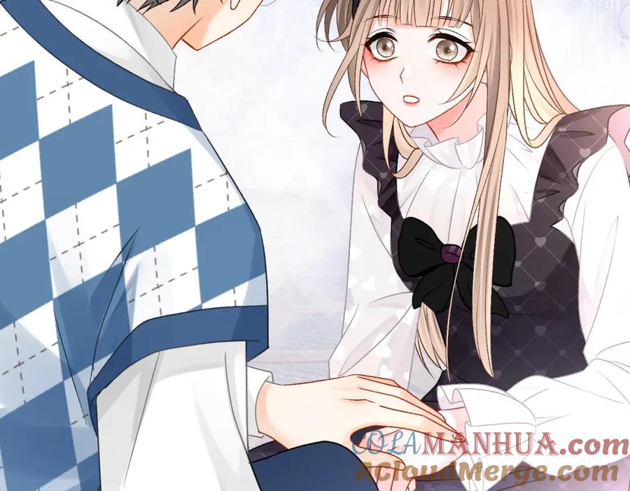 她又又又上热搜啦 第35话 更难拿下的是哥哥 第25页