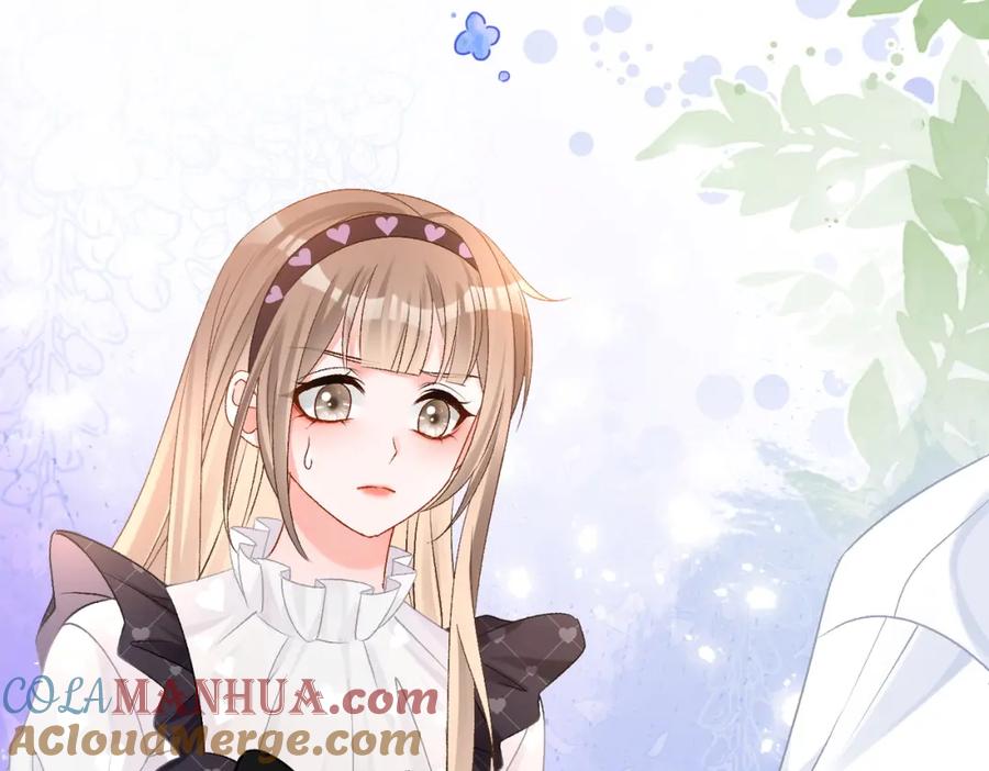 她又又又上热搜啦 第35话 更难拿下的是哥哥 第5页