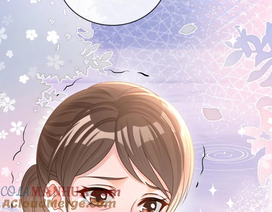 她又又又上热搜啦 第35话 更难拿下的是哥哥 第101页