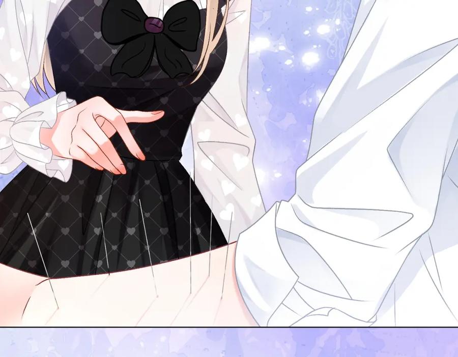 她又又又上热搜啦 第35话 更难拿下的是哥哥 第6页