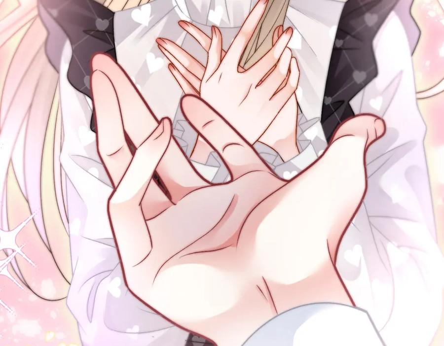 她又又又上热搜啦 第36话 中医大师争当兔兔师父！ 第104页