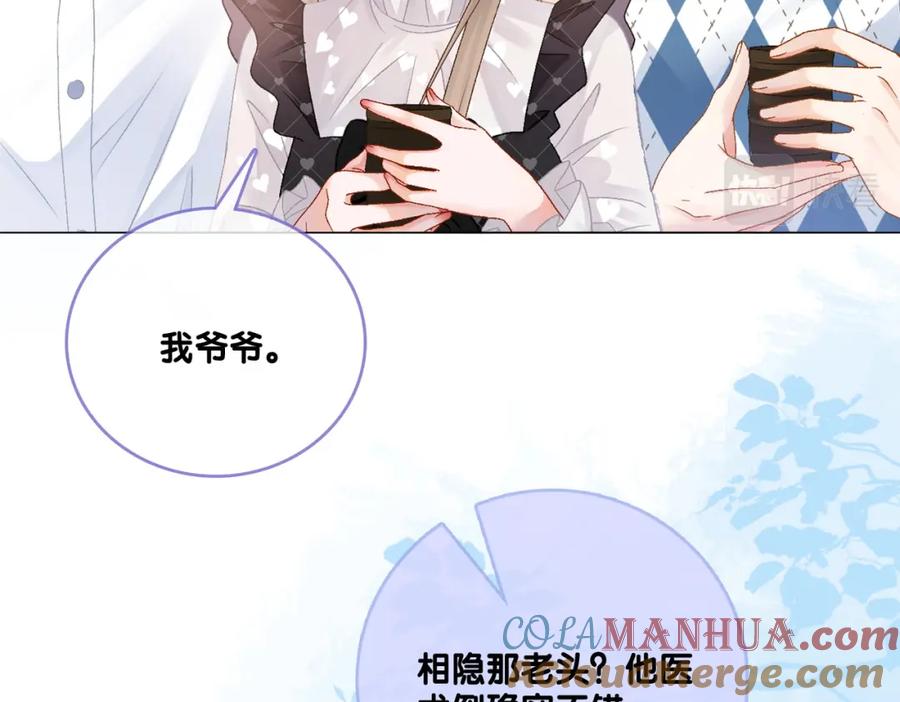 她又又又上热搜啦 第36话 中医大师争当兔兔师父！ 第17页