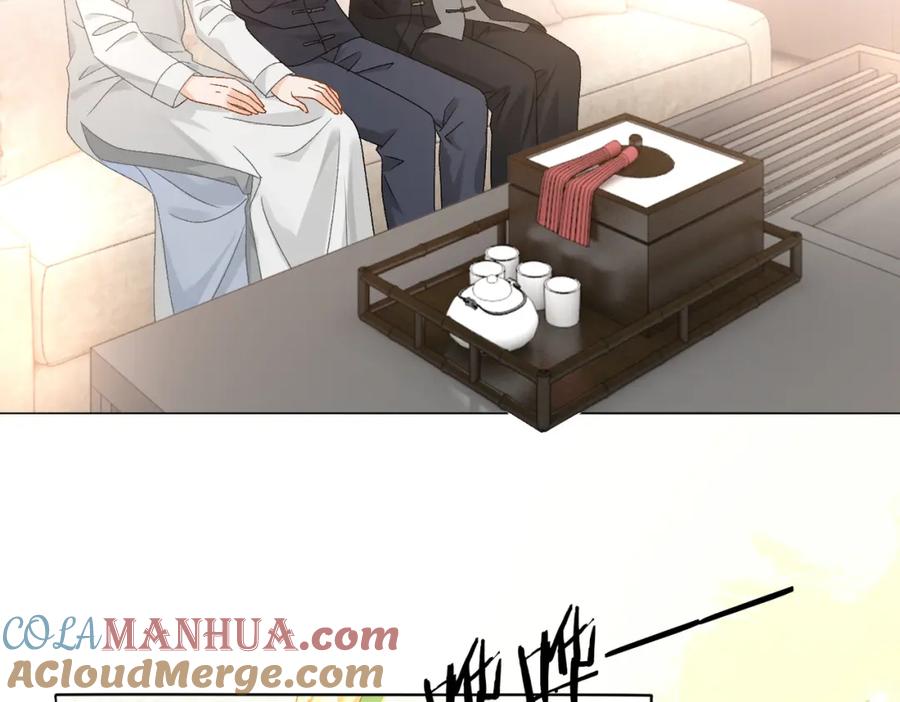 她又又又上热搜啦 第36话 中医大师争当兔兔师父！ 第5页