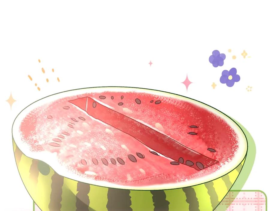 她又又又上热搜啦 第37话 世界上最好的妹妹 第104页