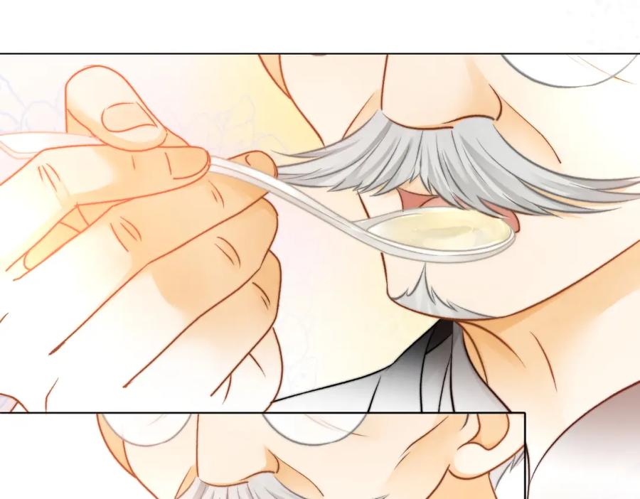 她又又又上热搜啦 第37话 世界上最好的妹妹 第123页