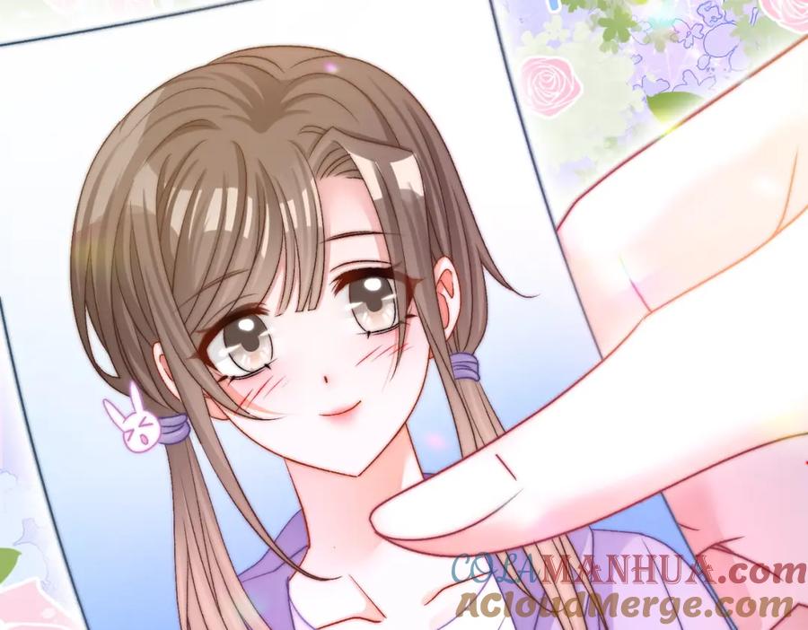 她又又又上热搜啦 第37话 世界上最好的妹妹 第45页