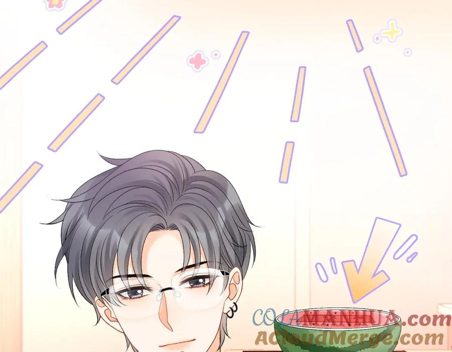 她又又又上热搜啦 第37话 世界上最好的妹妹 第101页