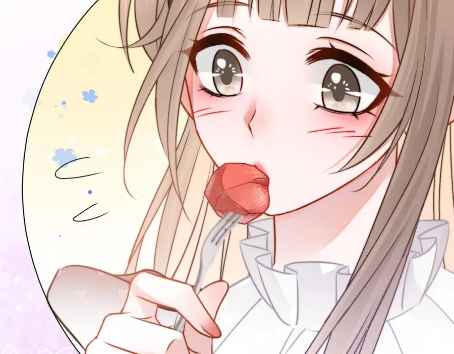 她又又又上热搜啦 第37话 世界上最好的妹妹 第107页
