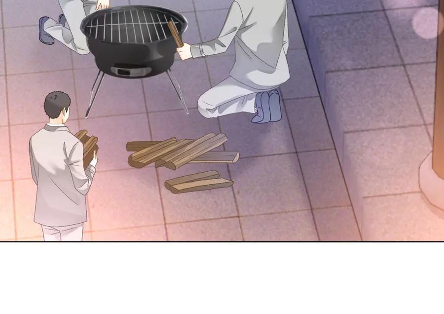 她又又又上热搜啦 第38话 师父也争宠？ 第65页