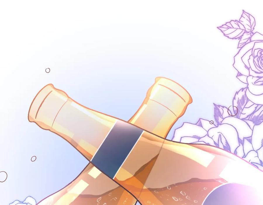 她又又又上热搜啦 第38话 师父也争宠？ 第74页