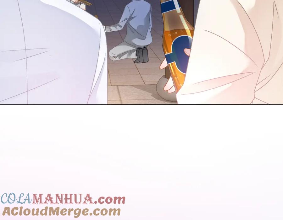 她又又又上热搜啦 第38话 师父也争宠？ 第67页