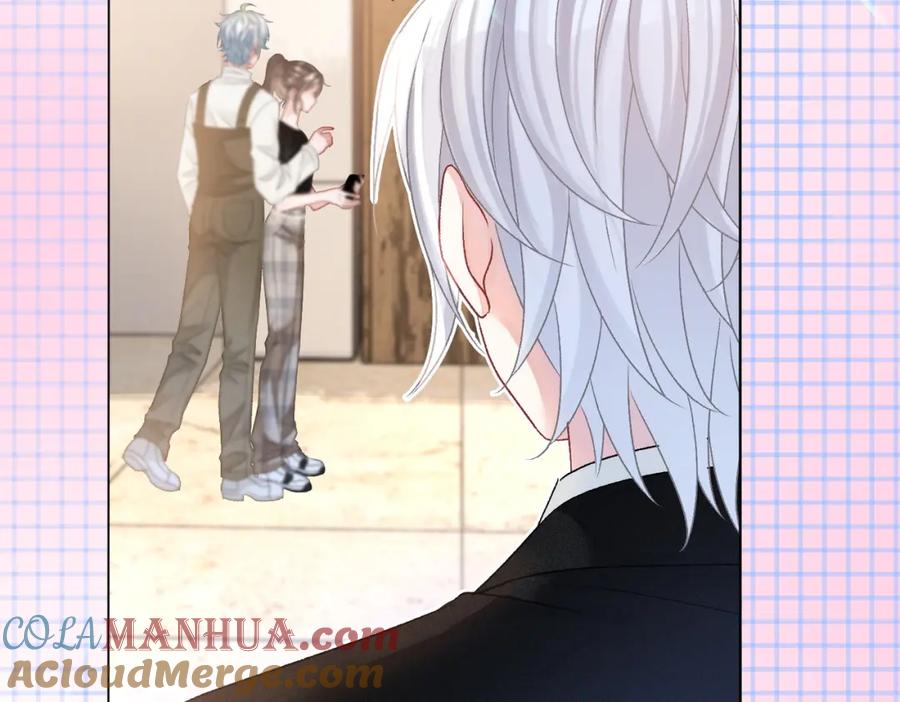 她又又又上热搜啦 第43话 我嗑我自己 第41页