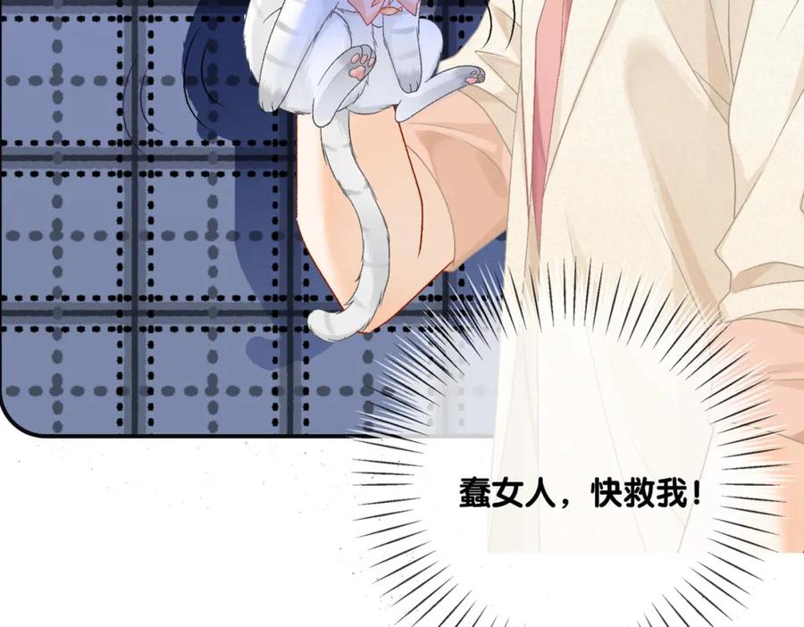 她又又又上热搜啦 第44话 新cp出现了？ 第114页