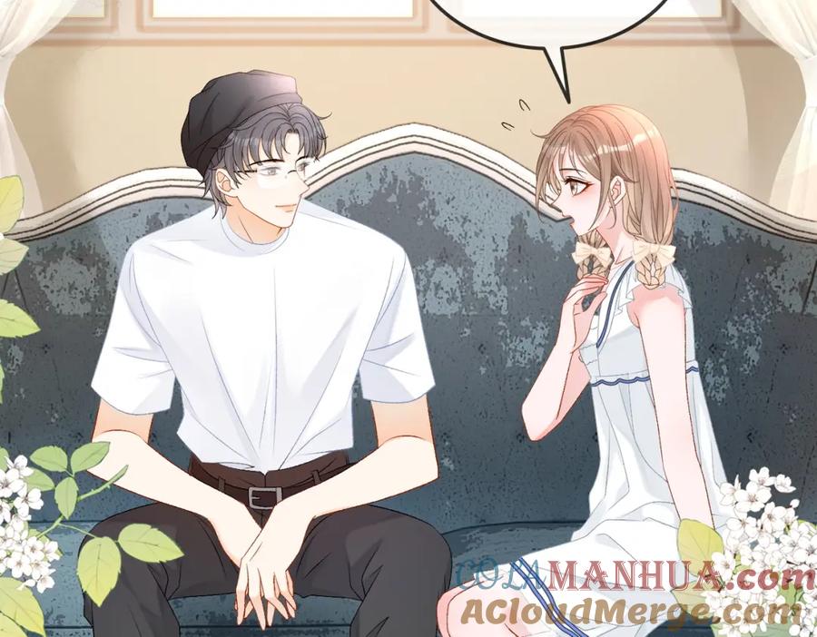 她又又又上热搜啦 第48话 大哥上线~ 第81页