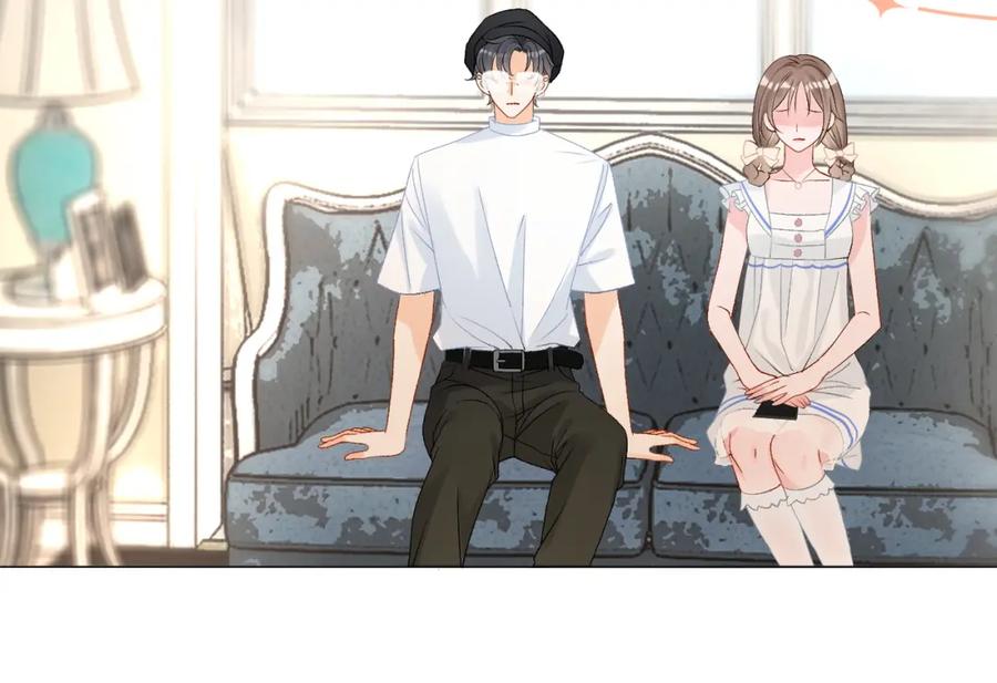 她又又又上热搜啦 第48话 大哥上线~ 第62页