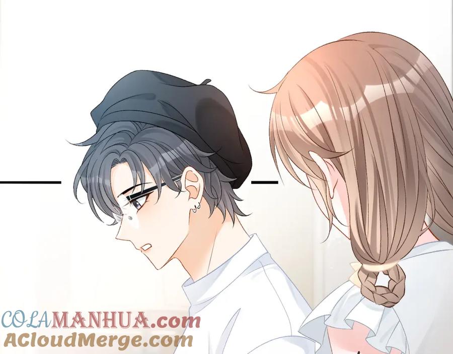 她又又又上热搜啦 第48话 大哥上线~ 第73页