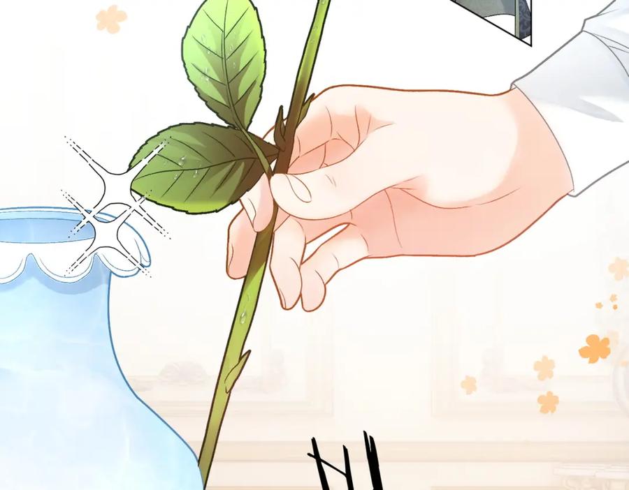 她又又又上热搜啦 第49话 吸血鬼公爵与兔兔公主 第59页