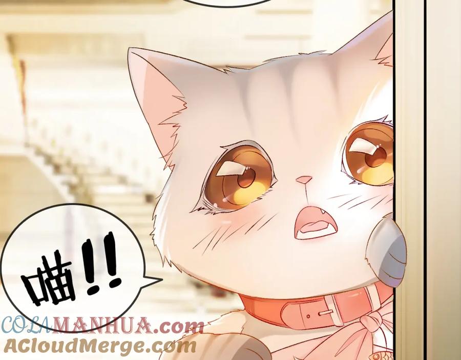 她又又又上热搜啦 第7话 你的小可爱已上线 第101页