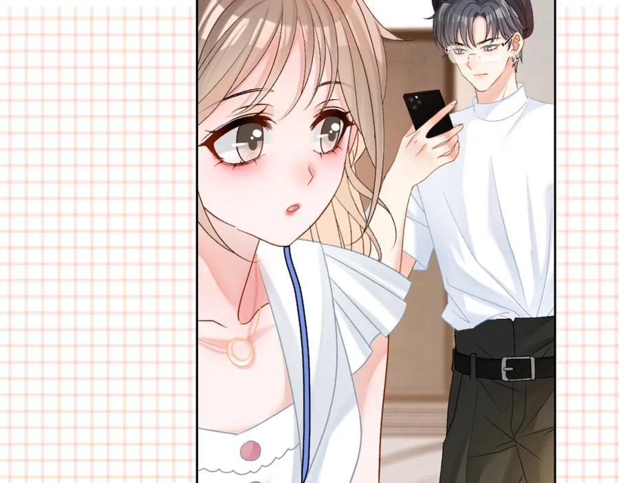 她又又又上热搜啦 第53话 疯狂的私生饭 第40页