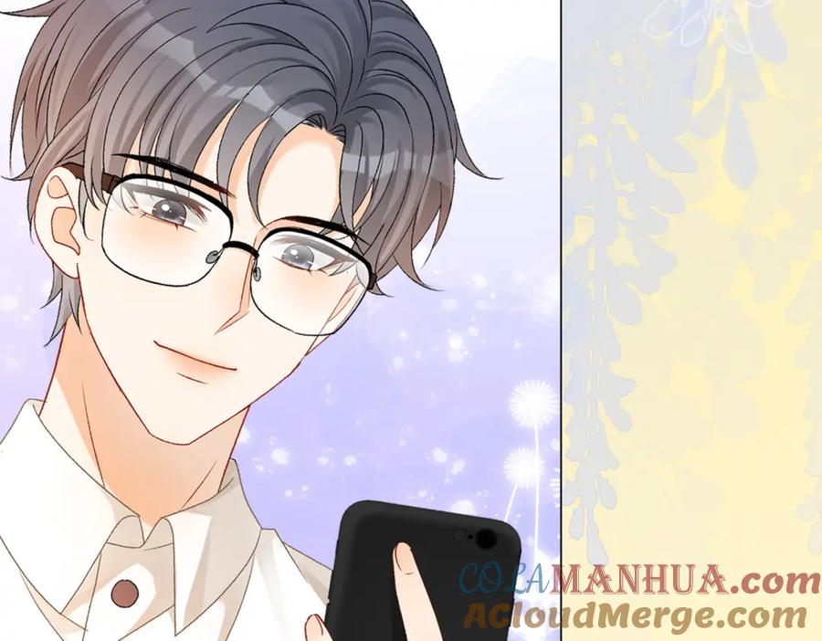 她又又又上热搜啦 第54话 真正的爱 第109页
