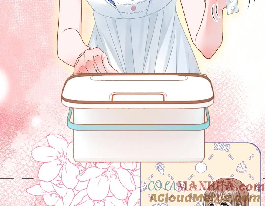 她又又又上热搜啦 第54话 真正的爱 第89页