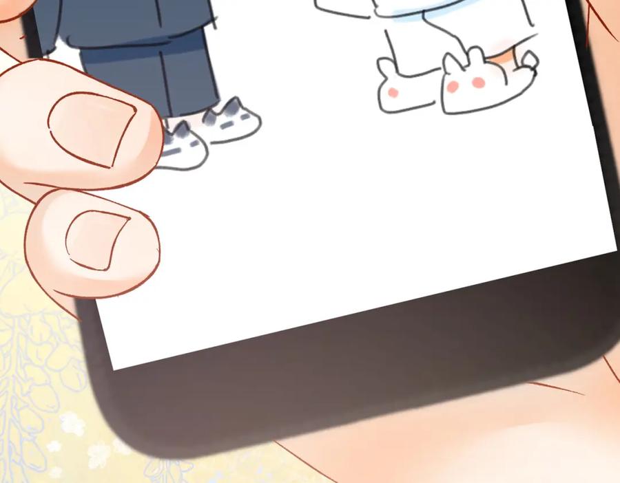 她又又又上热搜啦 第54话 真正的爱 第107页