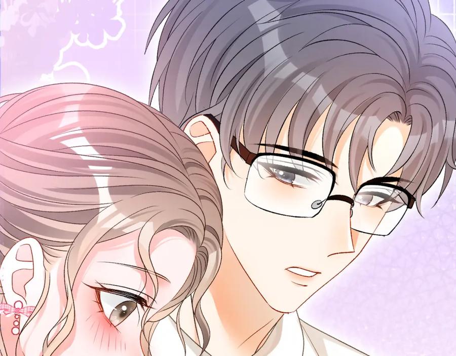 她又又又上热搜啦 第55话 影帝带头嗑cp 第39页