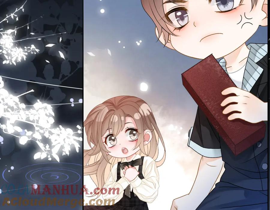 她又又又上热搜啦 第56话 最好的妹妹 第109页