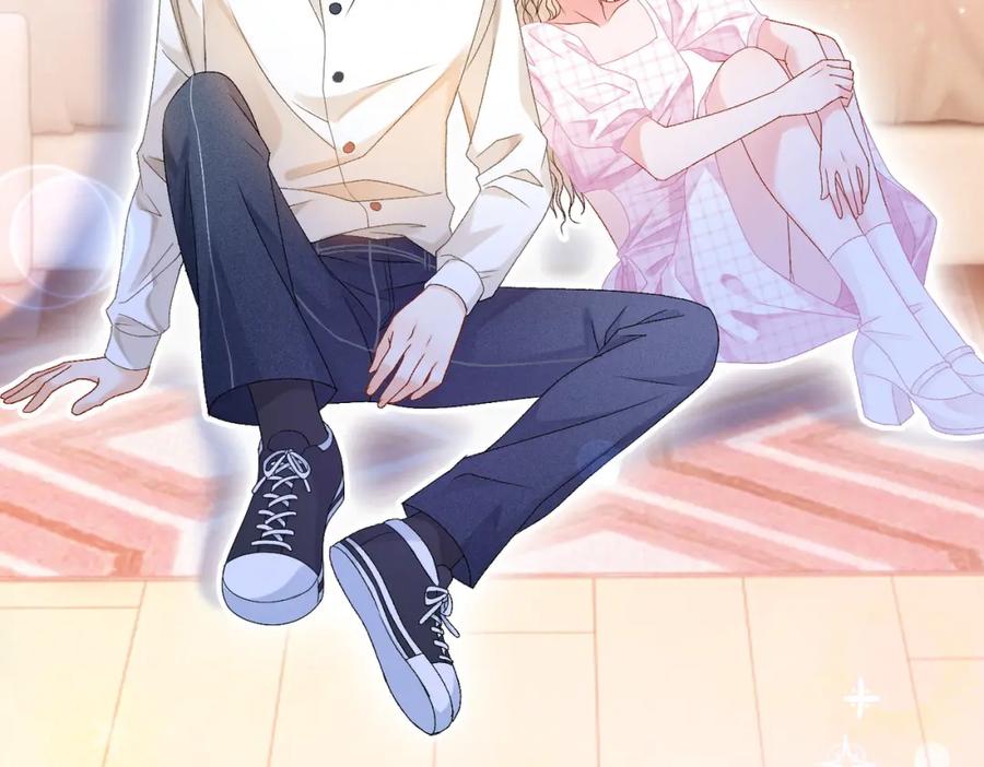 她又又又上热搜啦 第56话 最好的妹妹 第88页