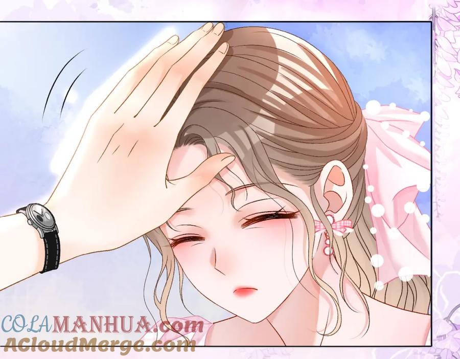 她又又又上热搜啦 第57话 宠妹团新成员！ 第105页