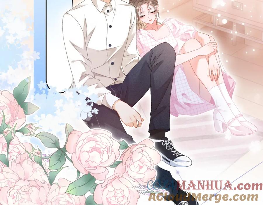 她又又又上热搜啦 第57话 宠妹团新成员！ 第5页