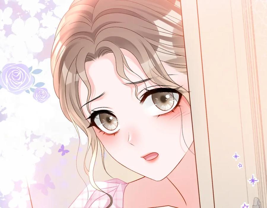 她又又又上热搜啦 第57话 宠妹团新成员！ 第34页