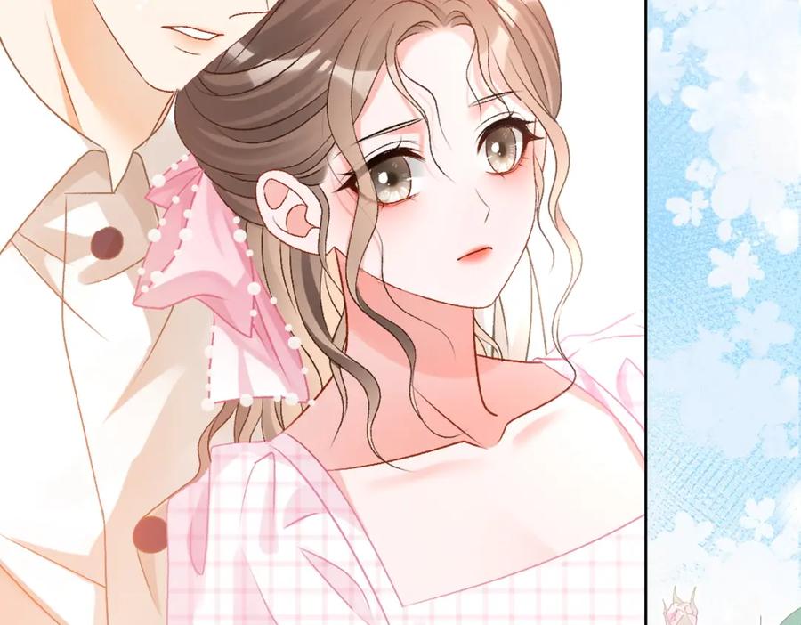 她又又又上热搜啦 第57话 宠妹团新成员！ 第7页