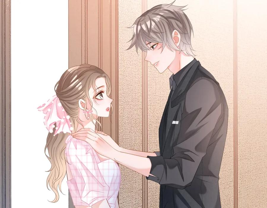她又又又上热搜啦 第57话 宠妹团新成员！ 第40页