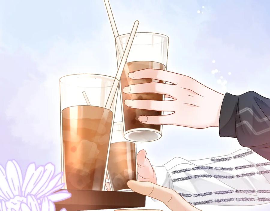 她又又又上热搜啦 第58话 破除舆论 第107页