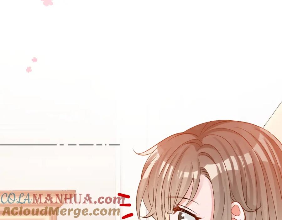 她又又又上热搜啦 第59话 桃花精宜宜子~ 第85页