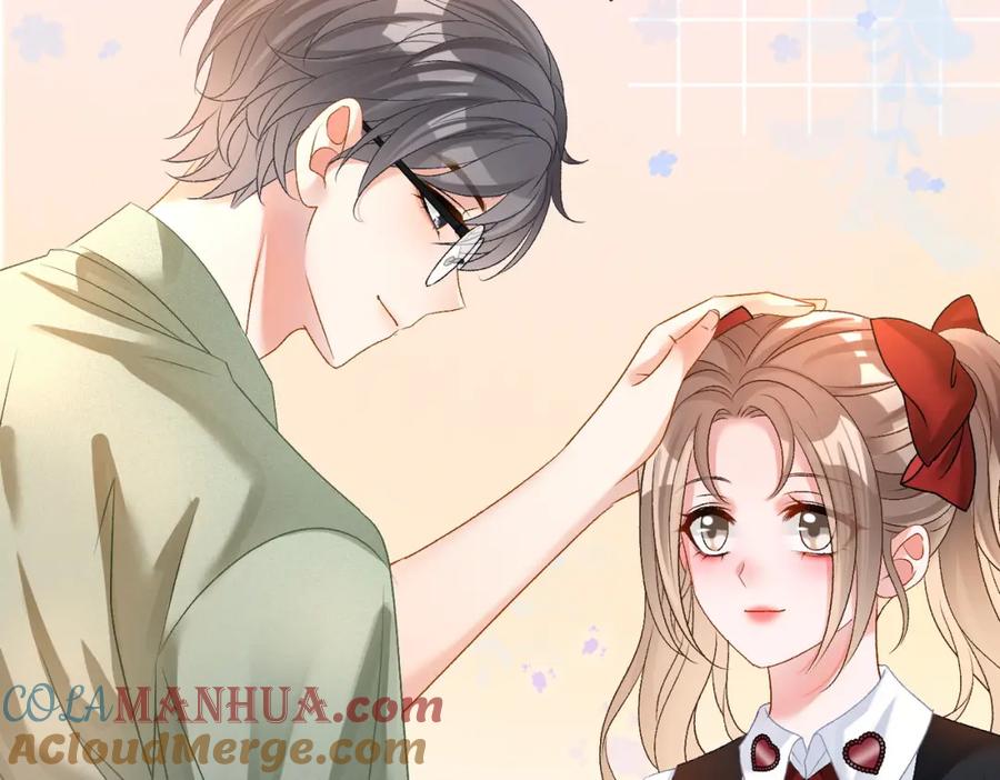 她又又又上热搜啦 第61话 提前见家长？ 第57页