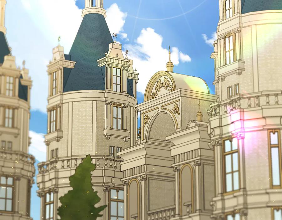 《破茧皇后》第130话 和平幸福长存 第24页