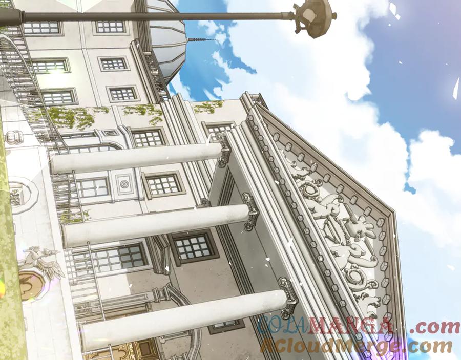 《破茧皇后》第130话 和平幸福长存 第85页