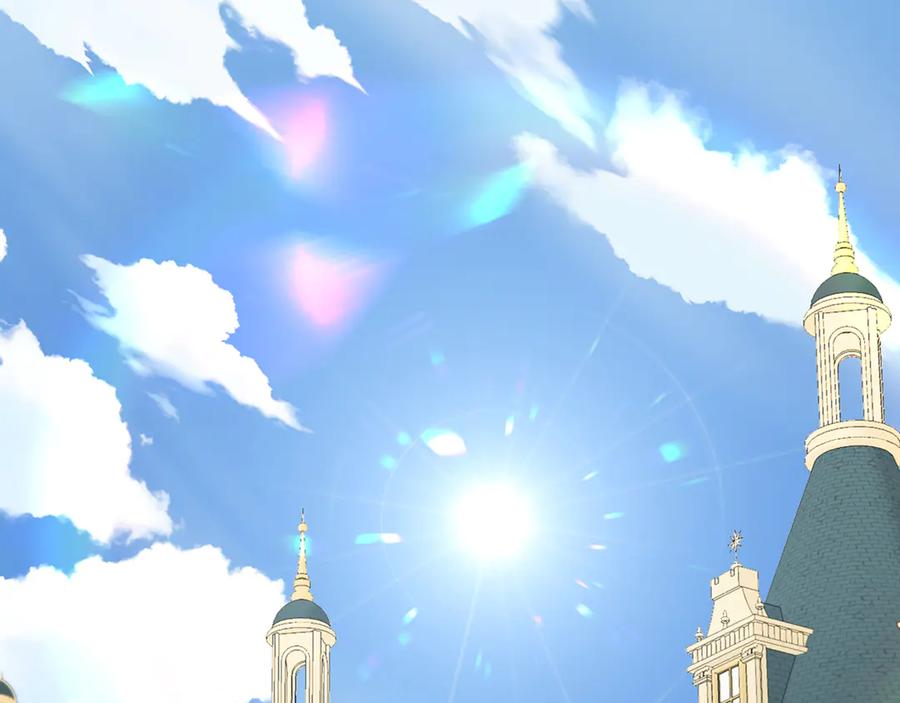 《破茧皇后》第130话 和平幸福长存 第23页