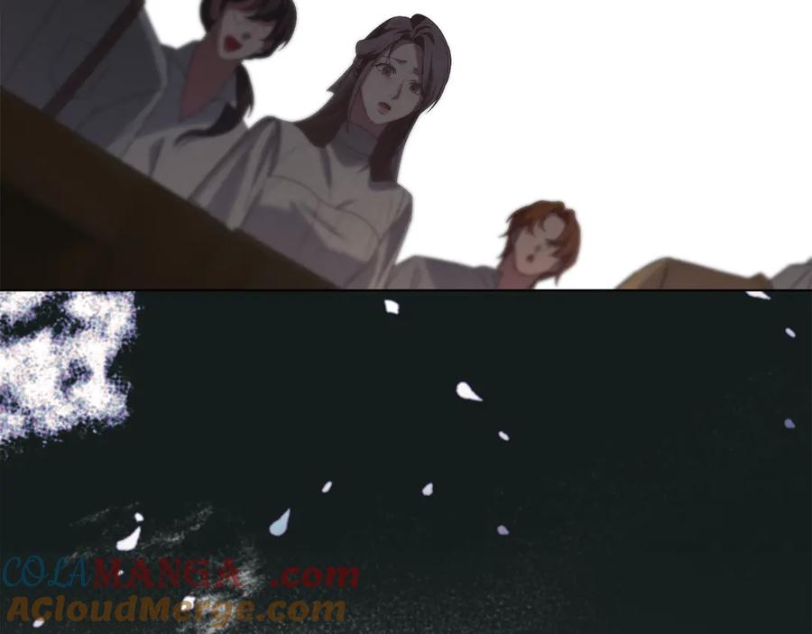 默许侵占 - 第64话 情敌切磋 - 第109张图