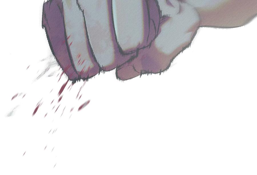 默许侵占 - 第64话 情敌切磋 - 第114张图