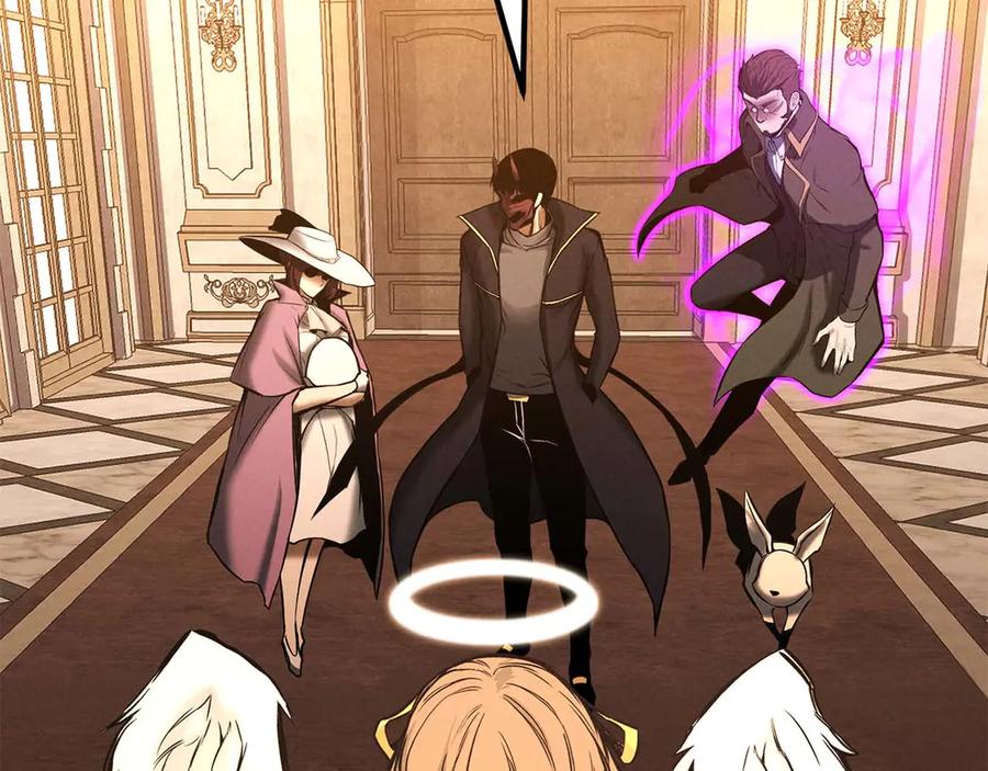 死灵法师：重生的我全技能精通 - 第51话 激烈的竞争拍卖会 - 第191张图