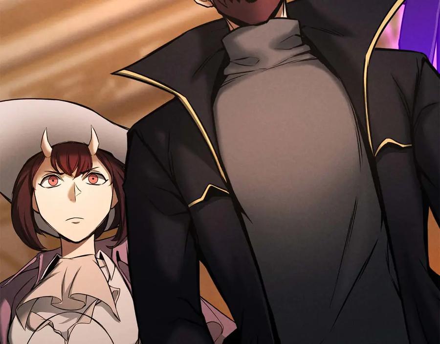 死灵法师：重生的我全技能精通 - 第51话 激烈的竞争拍卖会 - 第202张图