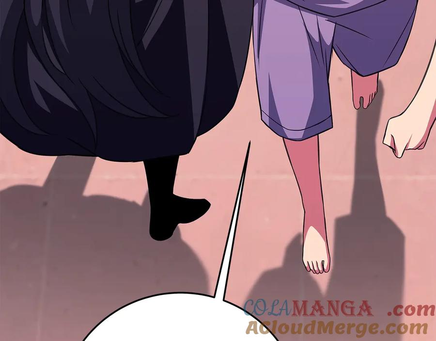 神的打工世界 第75话 预言的变数 第101页