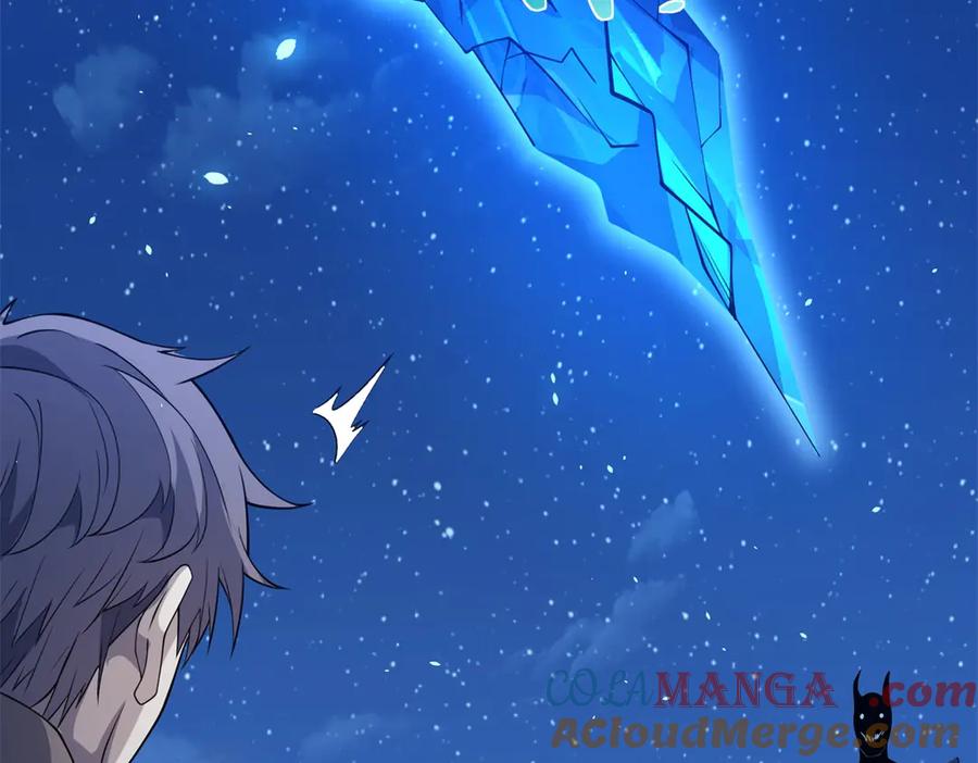 《我的诸神医院》第13话 雾棂进化 第5页