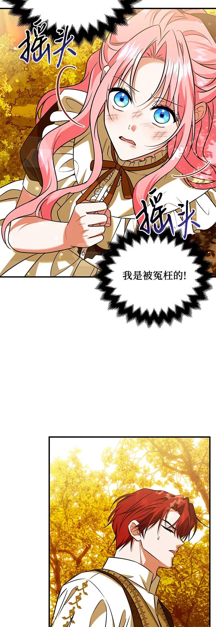 《暗黑变治愈的改写方法》第16话 第14页