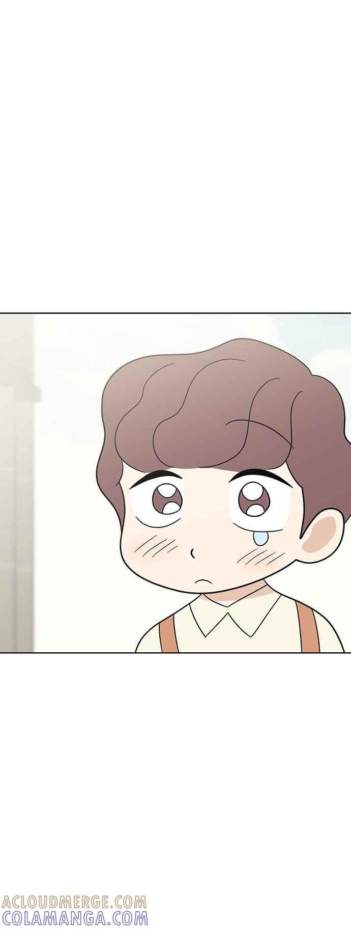我家妹妹是狗狗 第67话 小丸的选择是_! 第49页