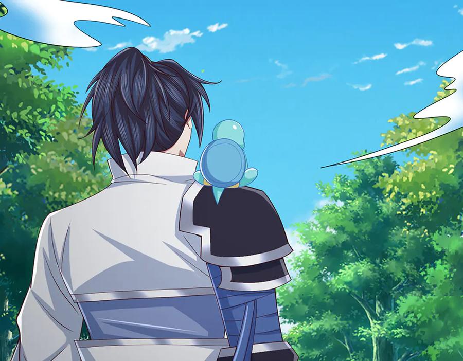 《一力破诸天万界》第78话 控制群兽 第21页